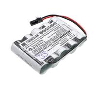 Techtek Batería CS-EXG200SL Compatible con 2000+ Bone Healing System Sustituye Exogen 81042008/B, OM0051, TL-5275