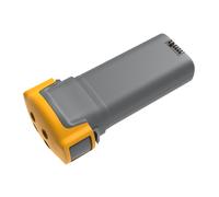 Techtek Batería CS-FBP003SL Compatible con 4JNW4, 4JNW5, Ti100, Ti105, Ti110, Ti125, Ti200, Ti27, Ti27 Infrared Cameras, Ti29, Ti300, Ti32,
