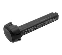 Techtek Batería CS-FLE750SL Compatible con E54, E75, E85, E95 Sustituye Flir T199330, T199330ACC