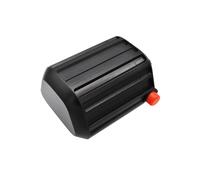 Techtek Batería CS-GRA180PW Compatible con 881, 8866, 8877, 9335, 9823, 9824, 9825, 9839, 9839-20, Accu Hedge Trimmer EasyCut Li-18/50, AccuJet