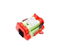 Techtek Batería CS-GRA700PW Compatible con 1200 R, 1200R, 1200R 2013, 1200R 2014, 1200R 2015, 1200R 2016, 1200R 2017, 1200R 2018, 124562,