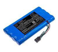 Techtek Batería CS-JDS500SL Compatible con ACTERNA ANT-5, Tester ANT-5 Sustituye VIAVI 8HR-4/3FAU