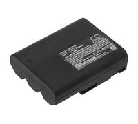 Techtek Batería CS-JUP11SL Compatible con 12523, Allegro CX, Allegro CX VR-151, Allegro MX, Allegro MX Field, AMX-1, AMX-2, AMX-3, AMX-4, AMX-5,