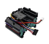 Techtek Batería CS-KRF500VH Compatible con 1.055-601.0, Basic FC 5 Cordless, FC 5 Cordless, FC5, FC5 Cordless Sustituye Karcher 0320-015217,