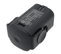 Techtek Batería CS-MTP485PW Compatible con 6.25485, 6.25485 Cordless Drill Sustituye