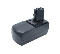 Techtek Batería CS-MTX484PW Compatible con BSZ 18, BSZ 18 Impuls, BSZ 18 Impuls Li Power, BSZ18 Impuls Li, KSAP18Li Sustituye Metabo 6.25484