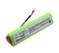 Techtek Batería CS-RSH300SL Compatible con FSH-Z32, FSH18, FSH3, FSH323, FSH3TV, FSH6, FSH626 Sustituye Rohde & Schwarz FSH-Z32