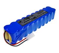 Techtek Batería CS-RTH882VX Compatible con /CYLNDER HM0, CYLNDER HM0, REINIGER LUFTWAFFE EXTREME 24V, RH8565019A0, RH8565019A1, RH8565019A2,