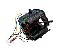 Techtek Batería CS-TAU296VX Compatible con 948178, Crossback 29.6 Sustituye Taurus 093587000, 93587000, ZL-960S0822