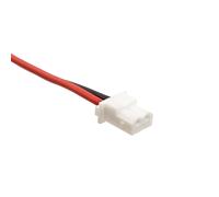 Techtek Batería CS-VPS230SL Compatible con APS230 Sustituye Velleman BPAPS230