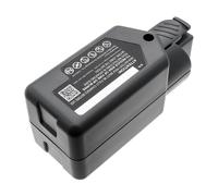 Techtek Batería CS-WGT815PW Compatible con 7420096, GT815, Li-ion Power GTB 815 Trimmer, Power HSA Sustituye Wolf Garten 7420072, Li-ion Power Pack 3