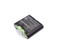 Techtek Batería CS-XRT500SL Compatible con 500, 504, 508, 518, 520, 528, 530 Sustituye X-Rite SE15-26