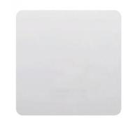 Tecla ancha blanca, diseño ergonómico y funcionalidad modular, ideal para accesibilidad y uso en entornos domésticos o laborales.