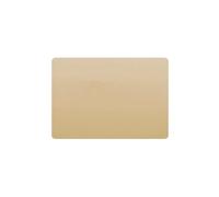 Tecla Ancha Serie Coral Dorado Perla BJC 21705 DP