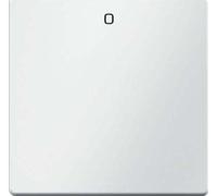 Tecla con 0 Q1 bl. polar,aterciopelado