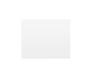 Tecla Interruptor Simple Blanco Serie Iris BJC 18705