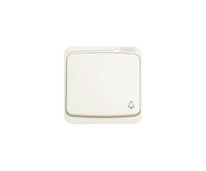 Tecla pulsador ABB 8704-BA 2CLA870400A1101