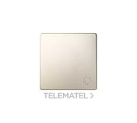 Tecla pulsador campana cava Simon 82 - 82017-34