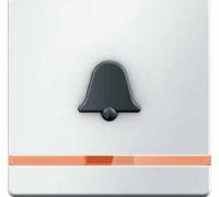 Tecla relieve Q1 bl. polar,aterciopelado