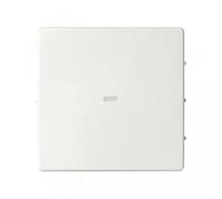 Tecla Simon 82 con visor blanco SIMON 8200011-030