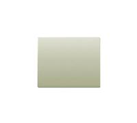 Tecla Simple BJC Iris Aluminio Mercurio 18705 MA