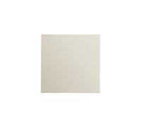 Tecla simple para interruptores/reguladores, series berker S.1/ B.3/ B.7 de hager, blanco, brillo