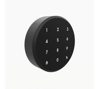 Teclado numérico para cerradura inteligente