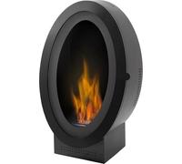 Tecno Air System - Chimenea de biomasa de alta gama - Osaka -