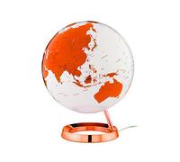 Atmosphere Globo terráqueo Light&Colour Hot Tangerine 30cm