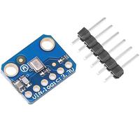 TECNOIOT 1 Uds SPH0645 I2S MEMS módulo de Placa de Sensor de ruptura de micrófono SPH0645LM4H DC 1,6-3,6 V
