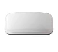 TECNOLUX EURO LED LUZ DE JARDIN RECTANGULAR AC220-240V 15W 4200K