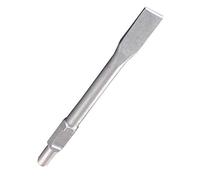 TECTOOL Cincel plano 19022 410 mm SDS-HEX 30 mm Martillo demoledor THD 1700 y otros modelos