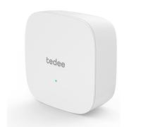 Tedee Bridge – Puente Wi‑Fi para cerradura inteligente: control remoto, automatizaciones y acceso para invitados TBV1.0A