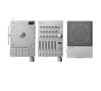 Teenage Engineering Field Kit Trio White
