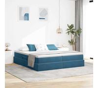 Teenpull Cama somier Base lecho canapé cabecero Estructura colchón Dormitorio Descanso Dormir Soporte lámina Plataforma almacenaje cajón elevable abatible Nido Plegable tapizado Juvenil Adulto