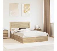 Teenpull Cama somier Base lecho canapé cabecero Estructura colchón Dormitorio Descanso Dormir Soporte lámina Plataforma almacenaje cajón elevable abatible Nido Plegable tapizado Juvenil Adulto