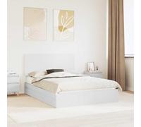Teenpull Cama somier Base lecho canapé cabecero Estructura colchón Dormitorio Descanso Dormir Soporte lámina Plataforma almacenaje cajón elevable abatible Nido Plegable tapizado Juvenil Adulto