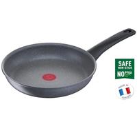 Tefal® 2100118760. Sartén Tefal® HEALTHY CHEF, color gris, 24,0 cm