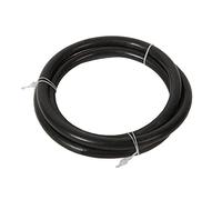 Tefal 790142 Junta de olla a presión, acero inoxidable, 8 L, color negro | Compatible con Actua Modulo y auténtico. Esta junta elástica con contorno de placa de inducción garantiza un cierre