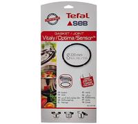 Tefal Junta para ollas a presión 792189, acero inoxidable, diámetro 22 cm