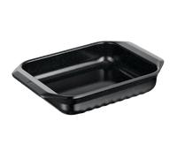 Tefal Bandeja de Horno Excellence 32x22 cm, Aluminio Fundido, Antiadherente Cerámico