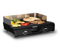 Tefal, barbacoa-parrilla modelo TG8000