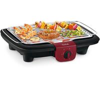 Tefal bg90e5 parrilla eléctrica de contacto