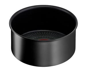 Tefal Cazo Ingenio Eco Resist Ø16 cm Negro