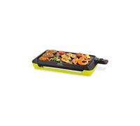 Tefal Plancha eléctrica CB660301 – 2000 W