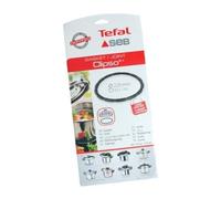 Tefal CLIPSO - 4101, 4102, 4103, 4104, 4105, 4120, 4121 Junta De Sello