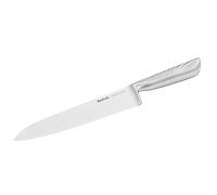 Tefal Chef Precision Cuchillo 20 cm, Cuchillos de Cocina, Filo Superior, Alta Precisión