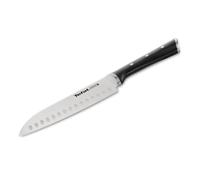 Tefal CUCHILLO SANTOKU ICE FORCE 18 CM