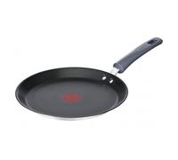Tefal daily cook g7313855 cacerola sartén para crepes alrededor