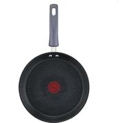 Tefal Daily Cook G7313855: Sartén para crepes, de forma redonda